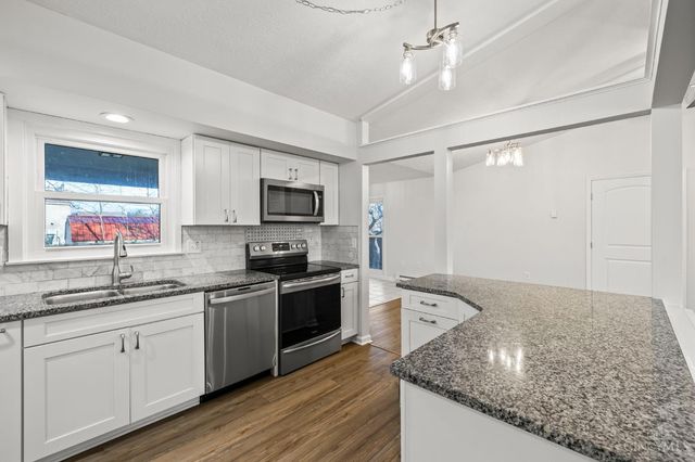 7306 Fairground Road, Blanchester, OH 45107