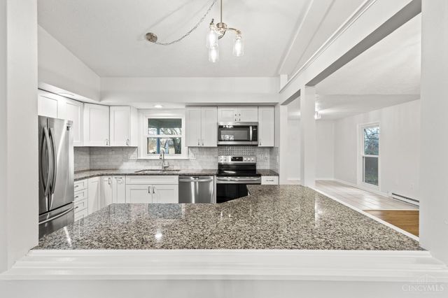 7306 Fairground Road, Blanchester, OH 45107