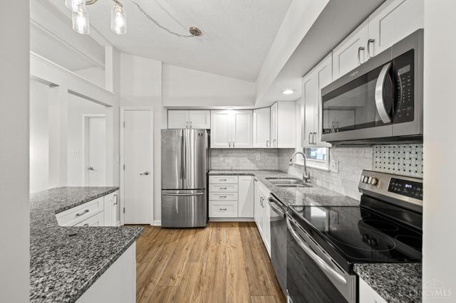 7306 Fairground Road, Blanchester, OH 45107