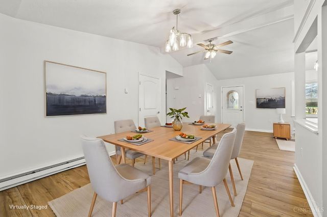 7306 Fairground Road, Blanchester, OH 45107