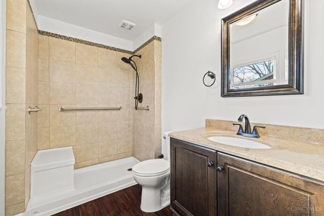 7306 Fairground Road, Blanchester, OH 45107