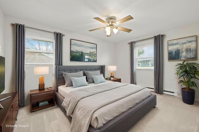 7306 Fairground Road, Blanchester, OH 45107