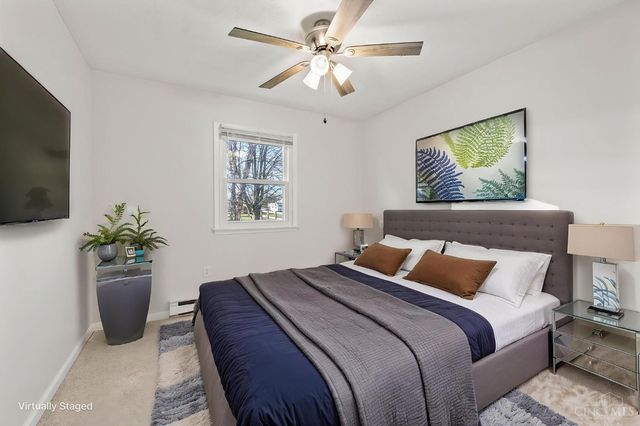 7306 Fairground Road, Blanchester, OH 45107