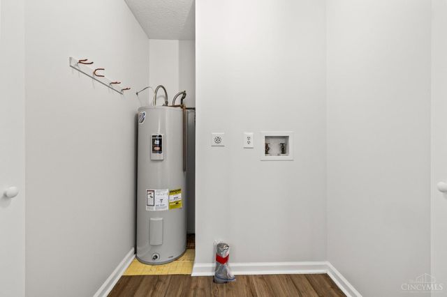 7306 Fairground Road, Blanchester, OH 45107