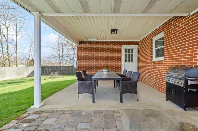 7306 Fairground Road, Blanchester, OH 45107