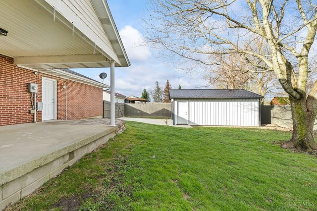 7306 Fairground Road, Blanchester, OH 45107