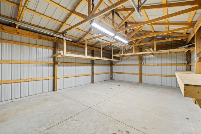 7306 Fairground Road, Blanchester, OH 45107