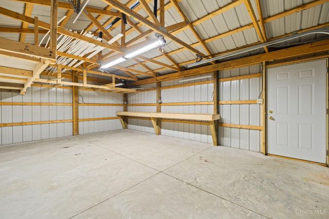 7306 Fairground Road, Blanchester, OH 45107