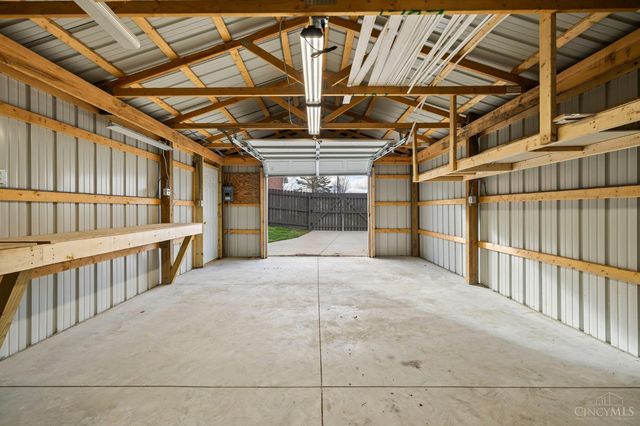 7306 Fairground Road, Blanchester, OH 45107