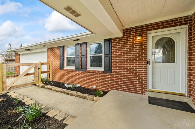 7306 Fairground Road, Blanchester, OH 45107