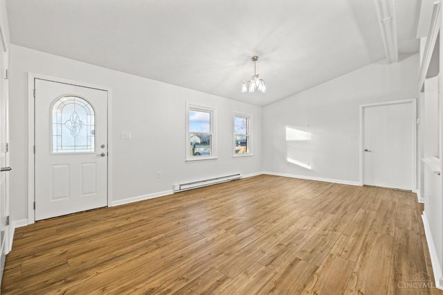 7306 Fairground Road, Blanchester, OH 45107