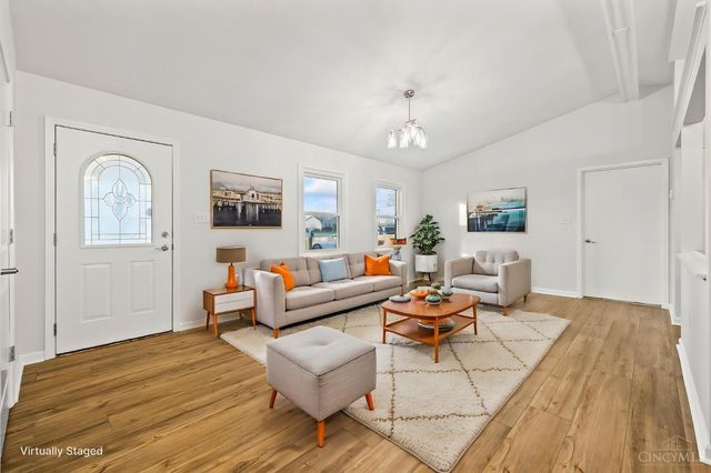 7306 Fairground Road, Blanchester, OH 45107