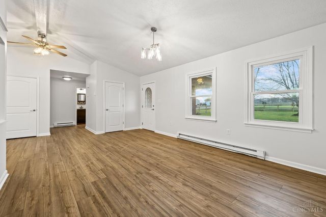 7306 Fairground Road, Blanchester, OH 45107