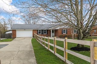 7306 Fairground Road, Blanchester, OH 45107