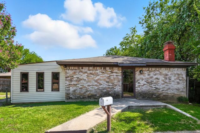 1516 W 7th Street, Irving, TX 75060