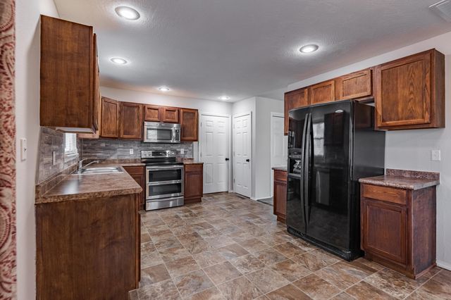 607 S Grandview Avenue, Springfield, MO 65802