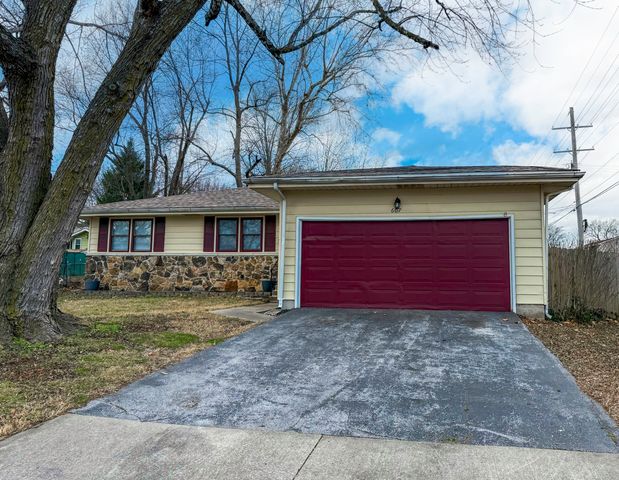 607 S Grandview Avenue, Springfield, MO 65802