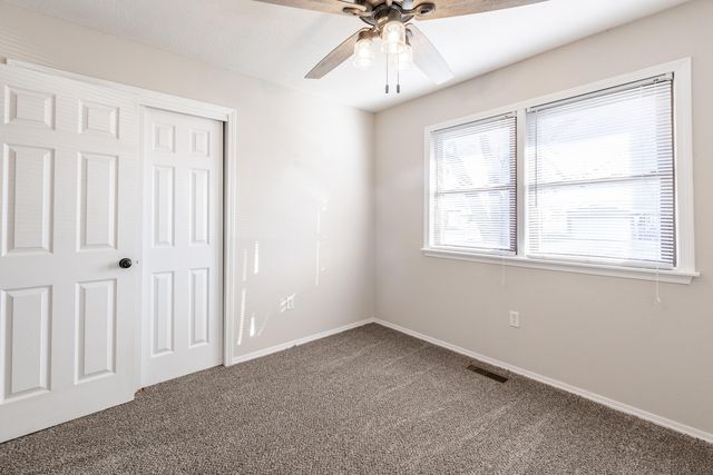 607 S Grandview Avenue, Springfield, MO 65802