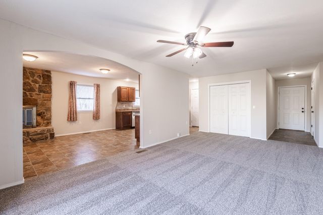 607 S Grandview Avenue, Springfield, MO 65802