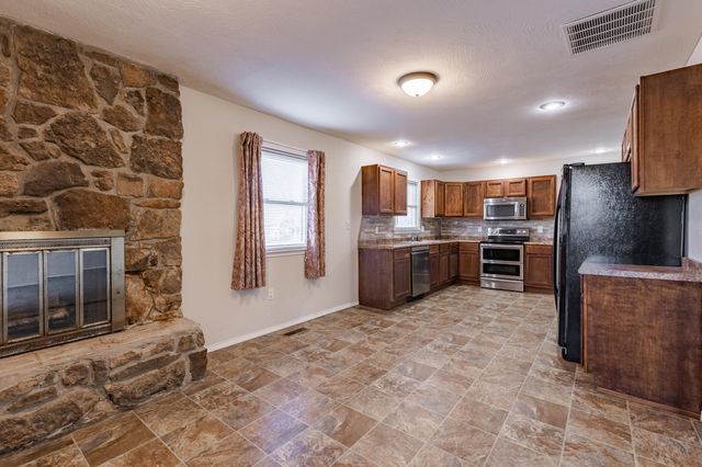 607 S Grandview Avenue, Springfield, MO 65802