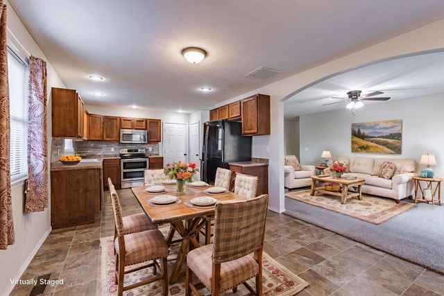 607 S Grandview Avenue, Springfield, MO 65802