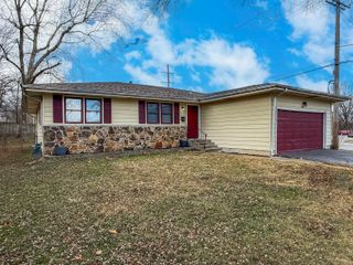 607 S Grandview Avenue, Springfield, MO 65802