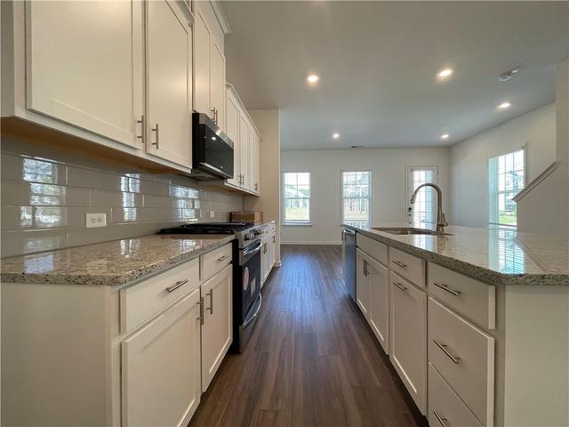 1597 Tilden Court, Tucker, GA 30084