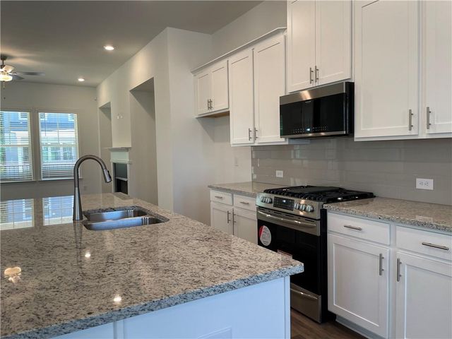 1597 Tilden Court, Tucker, GA 30084