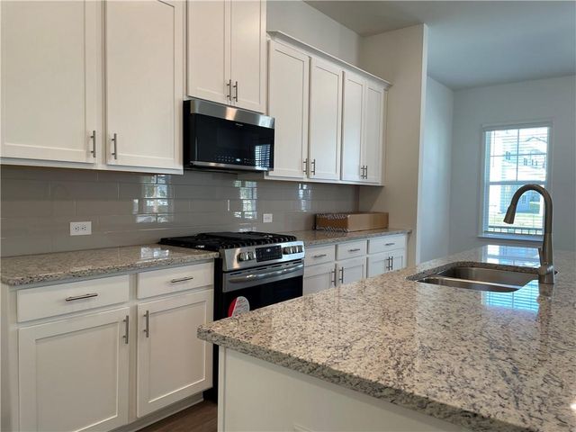 1597 Tilden Court, Tucker, GA 30084