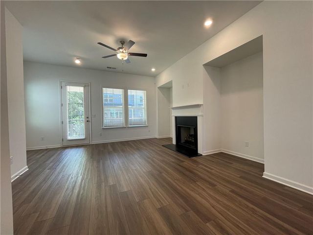 1597 Tilden Court, Tucker, GA 30084
