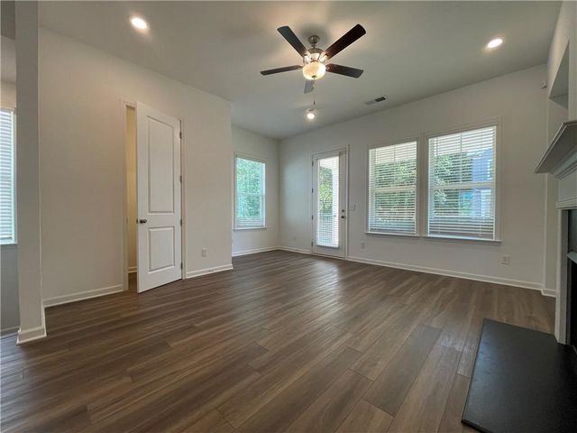 1597 Tilden Court, Tucker, GA 30084