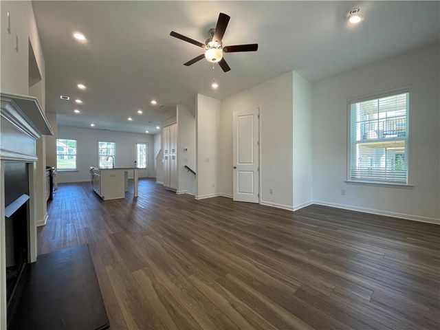 1597 Tilden Court, Tucker, GA 30084
