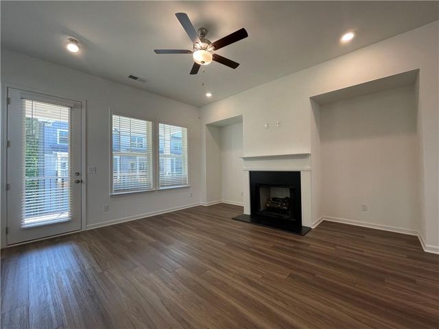 1597 Tilden Court, Tucker, GA 30084
