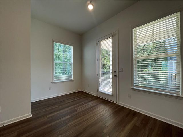 1597 Tilden Court, Tucker, GA 30084