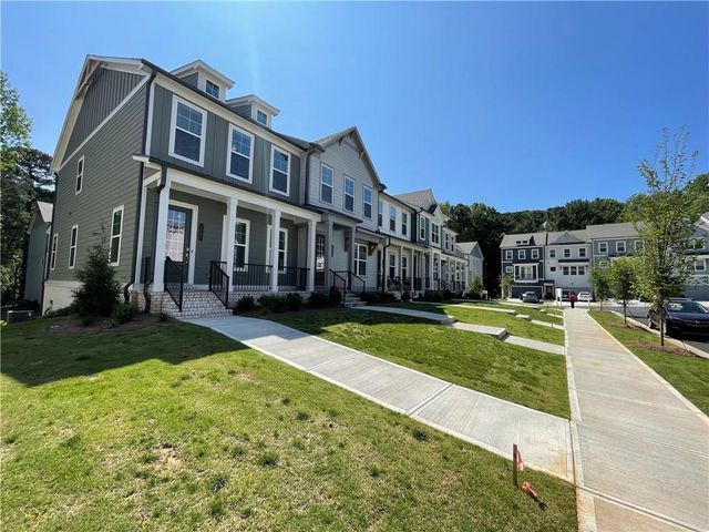 1597 Tilden Court, Tucker, GA 30084