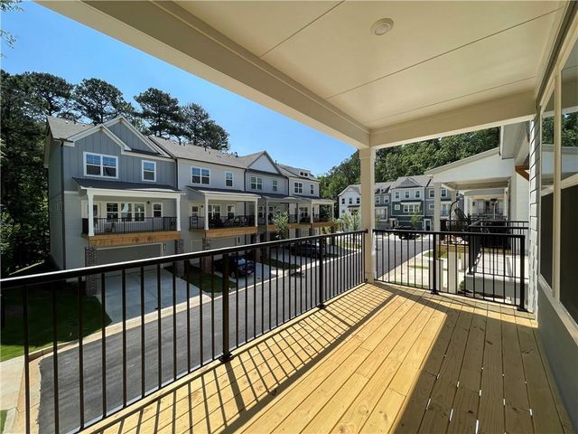 1597 Tilden Court, Tucker, GA 30084