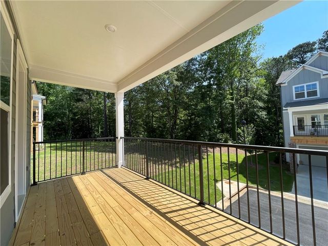 1597 Tilden Court, Tucker, GA 30084