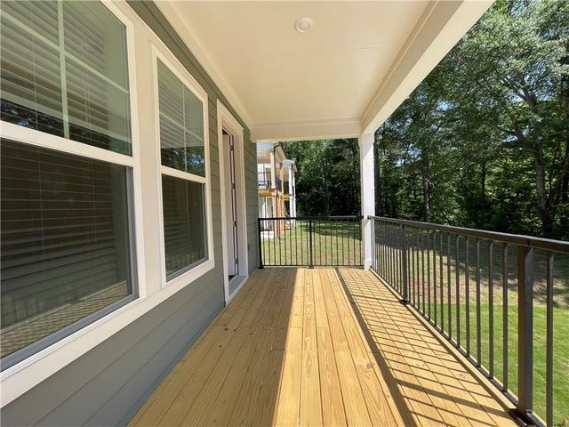 1597 Tilden Court, Tucker, GA 30084