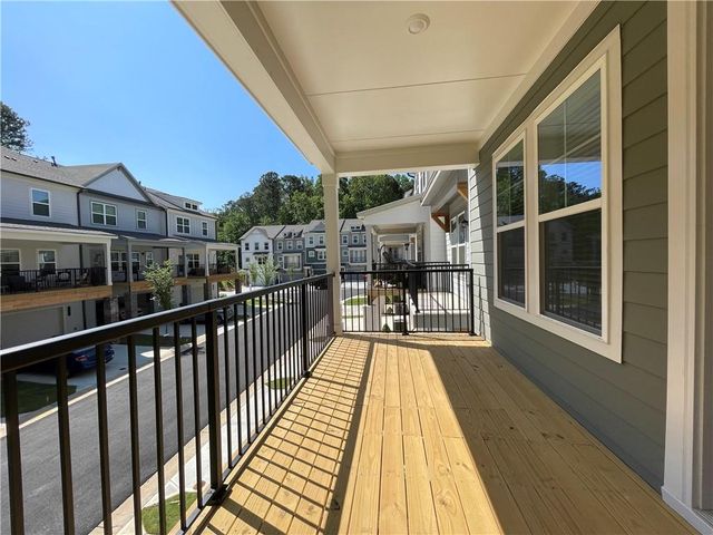 1597 Tilden Court, Tucker, GA 30084