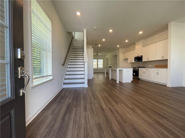 1597 Tilden Court, Tucker, GA 30084
