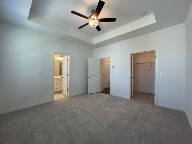 1597 Tilden Court, Tucker, GA 30084