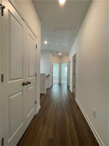 1597 Tilden Court, Tucker, GA 30084