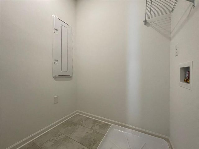 1597 Tilden Court, Tucker, GA 30084