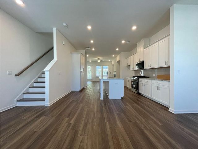 1597 Tilden Court, Tucker, GA 30084
