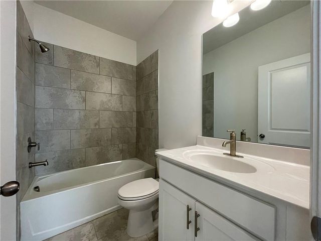 1597 Tilden Court, Tucker, GA 30084
