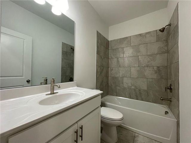 1597 Tilden Court, Tucker, GA 30084