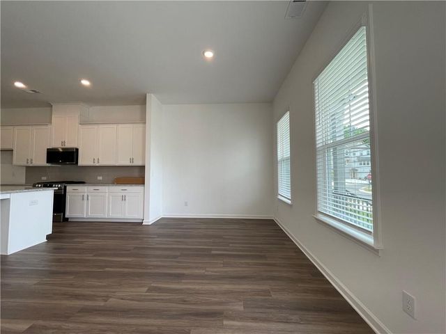 1597 Tilden Court, Tucker, GA 30084