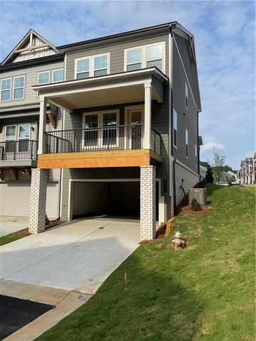 1597 Tilden Court, Tucker, GA 30084