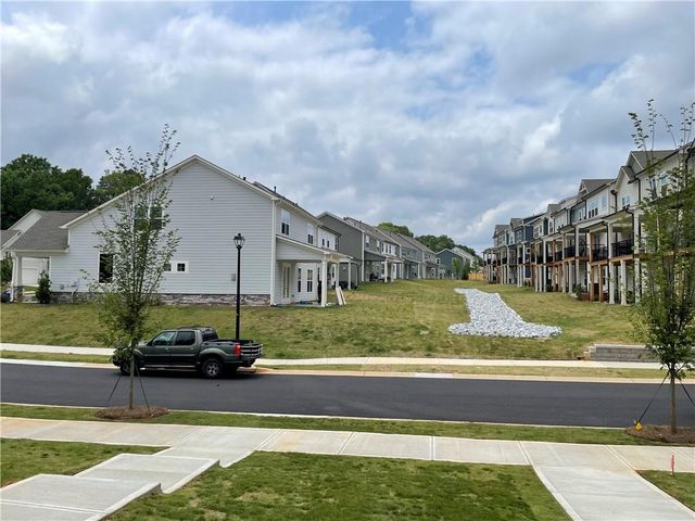 1597 Tilden Court, Tucker, GA 30084