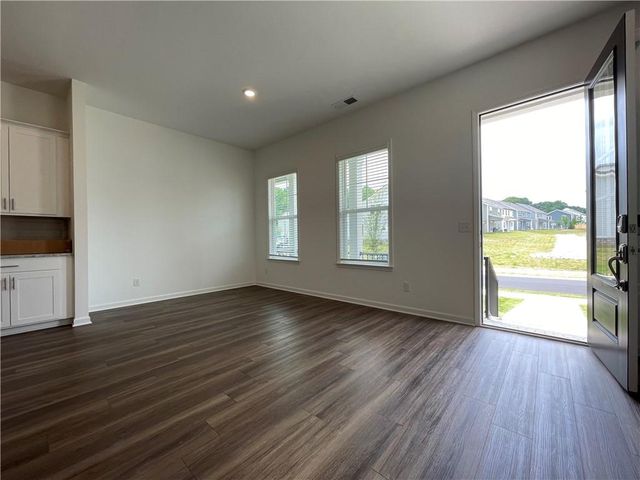 1597 Tilden Court, Tucker, GA 30084